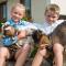 Hartlhof Urlaub am Baby- und Kinderbauernhof