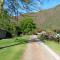 De Oude Meul Country Lodge & Restaurant - Oudtshoorn