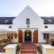 Lanzerac Hotel & Spa - Stellenbosch