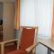 Hotel und Cafe Panorama
