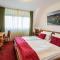 Hotel - Landgasthof Rebstock