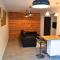 Wood & Bricks, appartement 1 chambre au calme - centre ville - Wifi - Biarritz