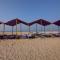 Sunset & Waves Resort, Mandrem Beach