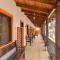 Berakah B&B- Central Park