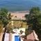 Frangipani Beach Hotel