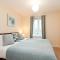Central 2 bedroom apartment