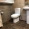 Duplex Apartment in New Gudauri near Gondola