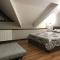 Duplex Apartment in New Gudauri near Gondola