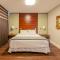 Tri Hotel Executive Criciúma