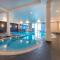 Moselromantik Hotel Kessler Meyer - Adults Only