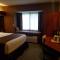 Microtel Inn & Suites by Wyndham Dover New Hampshire - Довер