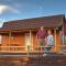 K3 Guest Ranch
