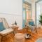 Foto: Blue & Bright Apartment in Baixa 3/26