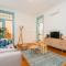 Foto: Blue & Bright Apartment in Baixa 8/26