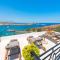 Lindos Shore Boutique Villa with sea view
