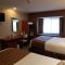 Microtel Inn & Suites by Wyndham Dover New Hampshire - Довер