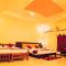 KSTDC Hotel Mayura Chalukya, Badami