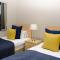 Knightsbridge Luxury Apartments