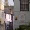 Bath Place Hotel