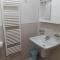 FRONTE MARE-CENTRALE-Riviera Palace-Giulianova-Apartment-affitti solo da Sabato a Sabato