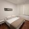 Mansilla Apartment