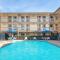 Budget Inn & Suite Atlanta Marietta Stadium - Marietta