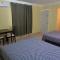 Hotel Panama 510