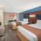 Budget Inn & Suite Atlanta Marietta Stadium