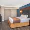 Budget Inn & Suite Atlanta Marietta Stadium