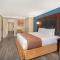 Budget Inn & Suite Atlanta Marietta Stadium - Marietta