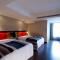 Taichung Charming City Hotel - Taichung