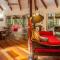 Daintree Secrets Rainforest Sanctuary