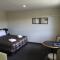 Admirals Motor Lodge