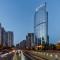 Foto: Minyoun Chengdu Kehua Hotel – Member of Preferred Hotels & Resorts