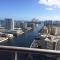 Stunning 2 Bedroom Bay Front Apt w/ Breathless View 1909 - Hallandale Beach