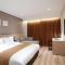 Gangneung City Hotel