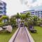 Maldives Resort BY PSR - Jomtien Beach