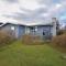 Foto: Three-Bedroom Holiday Home in Grenaa