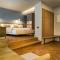 Hotel Vilnia