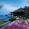 Pangkor Laut Resort - Small Luxury Hotels of the World