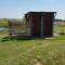 Pilot's Cabin, El Mirador Airfield