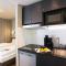 Aparthotel Adagio access Palaiseau Saclay