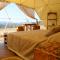 Glamping il Sole