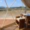 Glamping il Sole