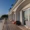 Luxury Taorum villa with spectacular sea views in Taormina