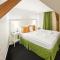 Pytloun Design Self Check-in Hotel