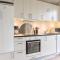 Two-Bedroom Holiday Home Ringkøbing 04