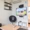 Two-Bedroom Holiday Home Ringkøbing 04