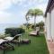 Luxury Taorum villa with spectacular sea views in Taormina