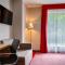 Focus Hotel Katowice Chorzów